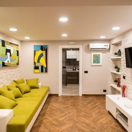 Avg Citycenter Apartments Палермо Экстерьер фото