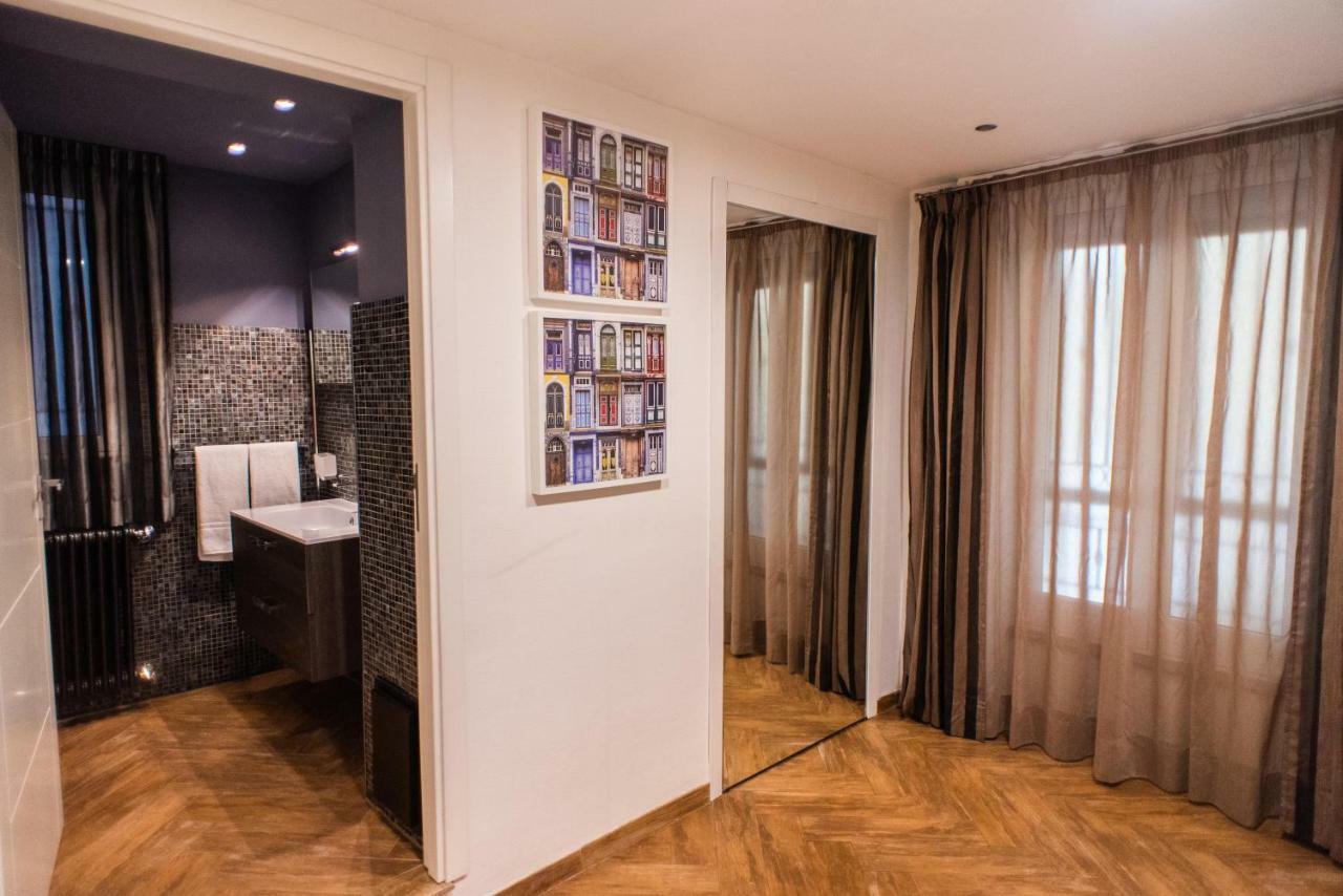 Avg Citycenter Apartments Палермо Экстерьер фото